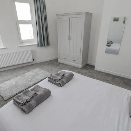 Bluewater View Saltburn-by-the-Sea