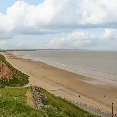 Bluewater View Saltburn-by-the-Sea
