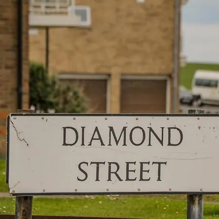 Bluewater View Apartman Saltburn-by-the-Sea